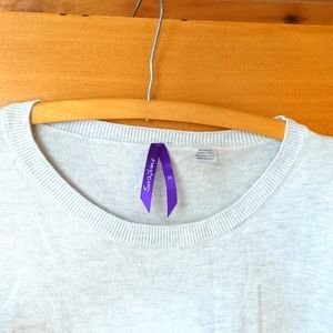 Seraphine Maternity and Nursing tunic, Medium